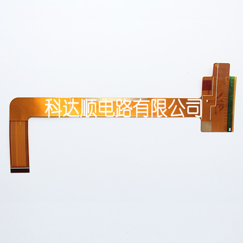 单双面、多层FPC