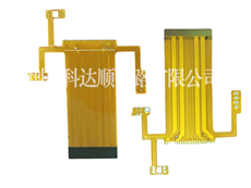 单双面、多层FPC10